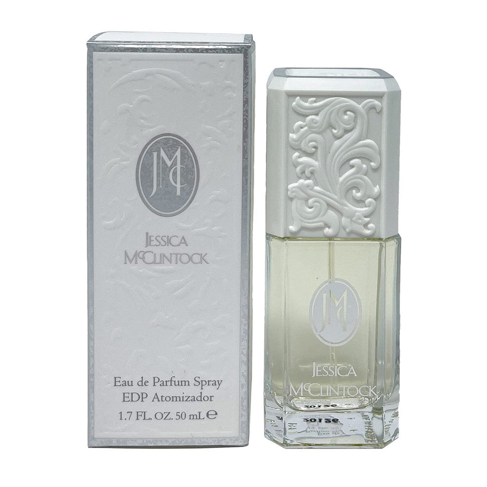 Jessica McClintok Eau De Parfum Atomizador Spray for Women, 1.7 Oz